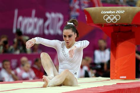 mckayla|McKayla Maroney on disturbing sex abuse, competing with。